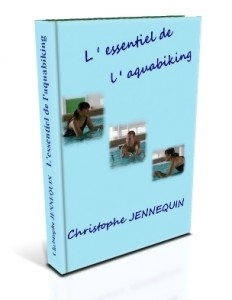 L'essentiel de l'aquabiking