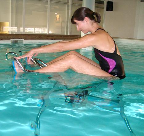 Sport aquatique : comment maigrir rapidement avec le sport dans l'eau ? -  Magazine Avantages